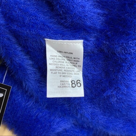 🎁 Halogen Fuzzy Turtleneck Pullover - Picture 6 of 6